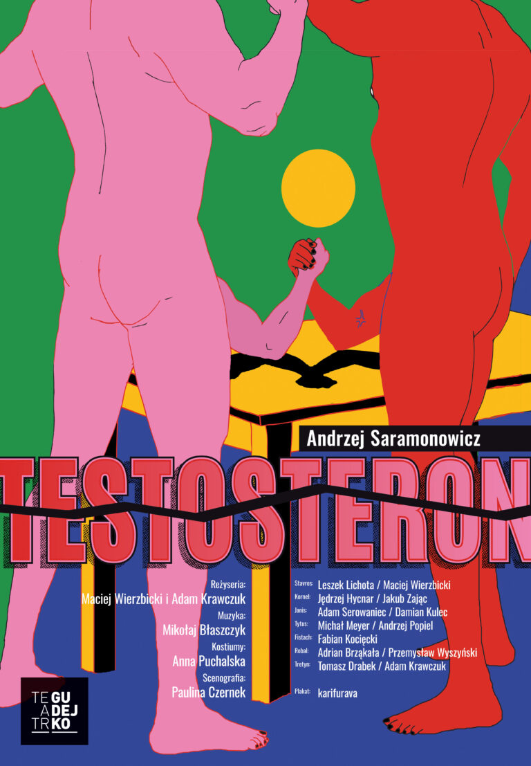 Testosteron