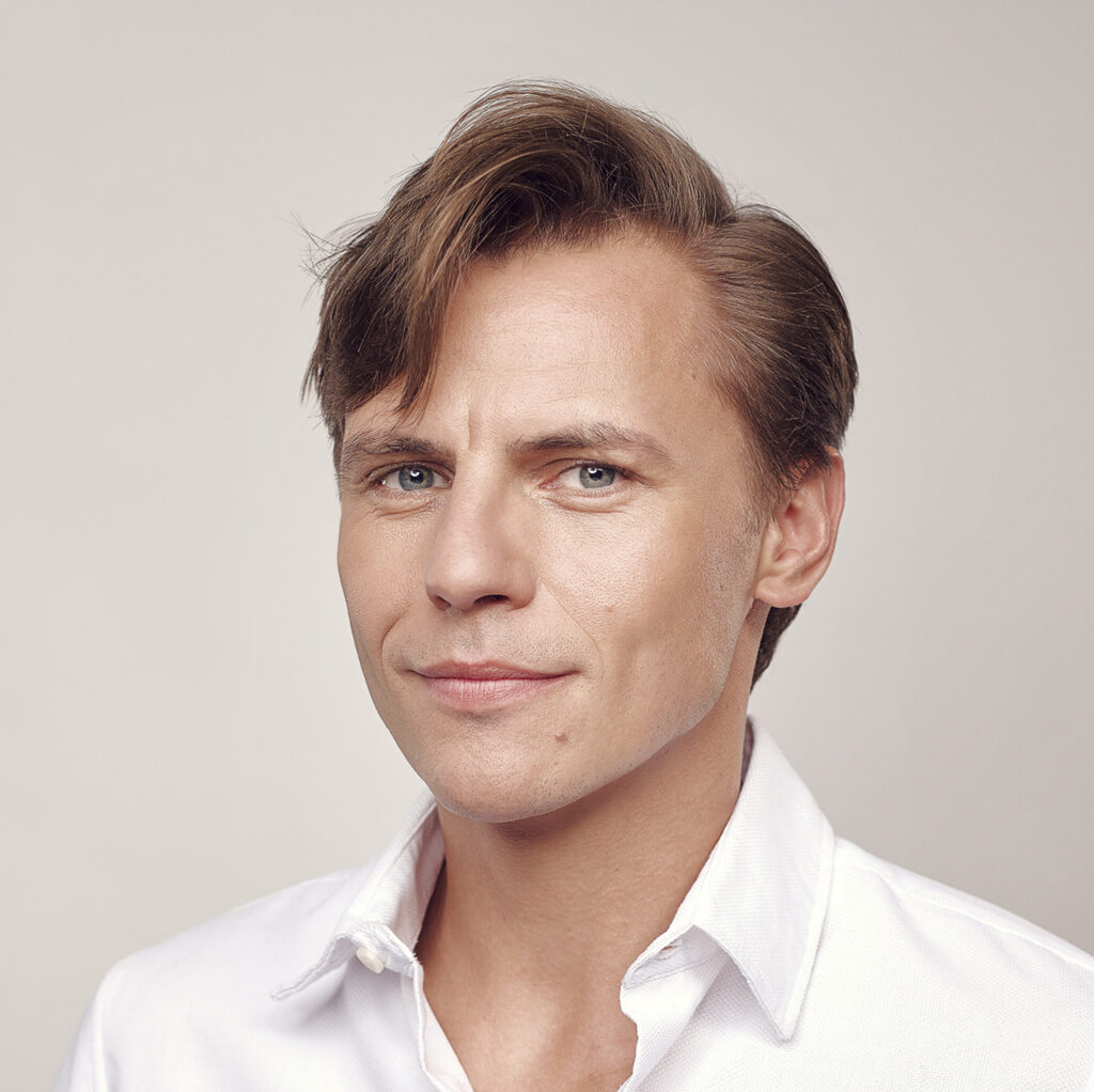 Przemysław Wyszyński