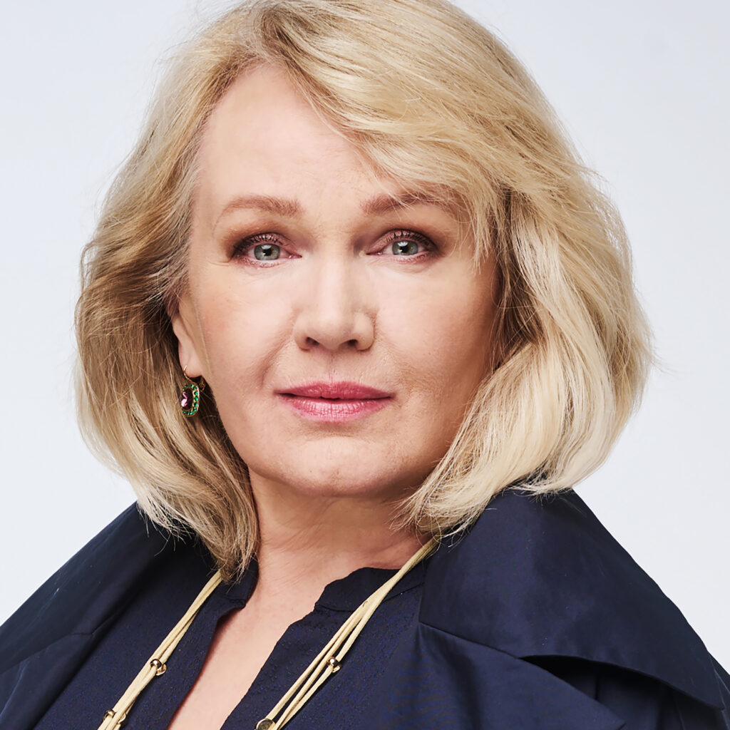 Agnieszka Pilaszewska