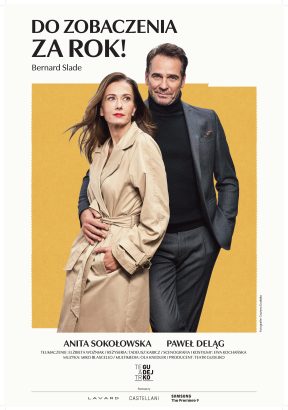 Do zobaczenia za rok