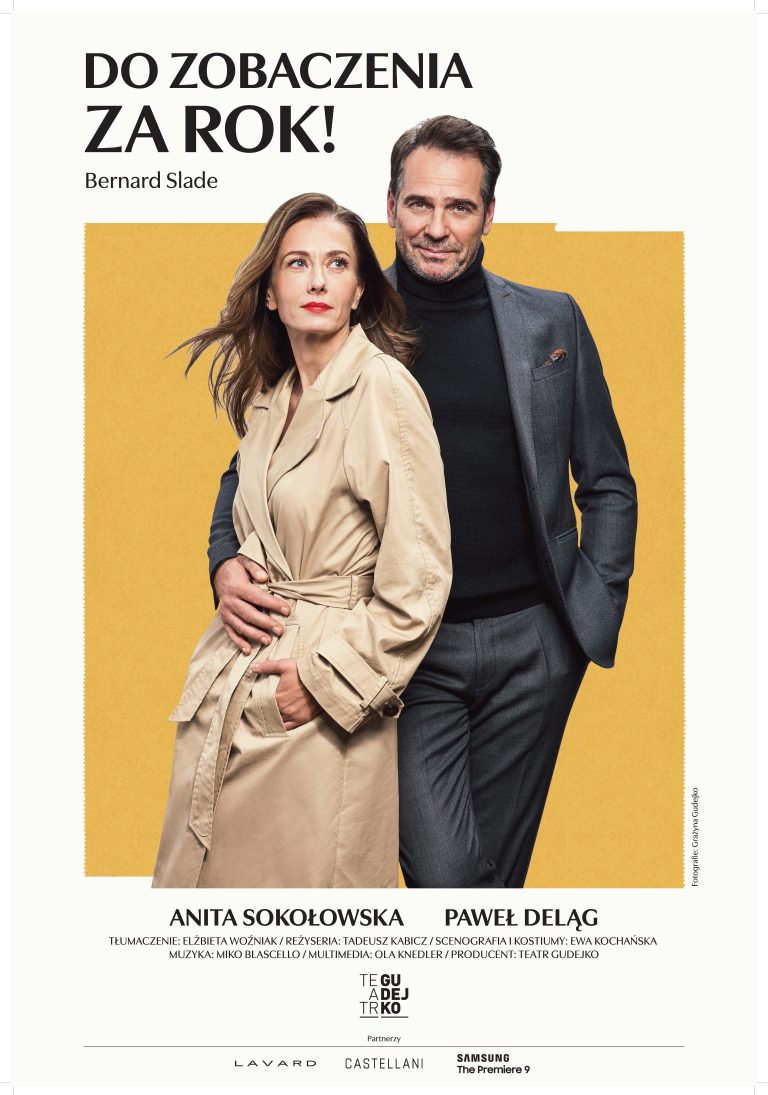 Do zobaczenia za rok